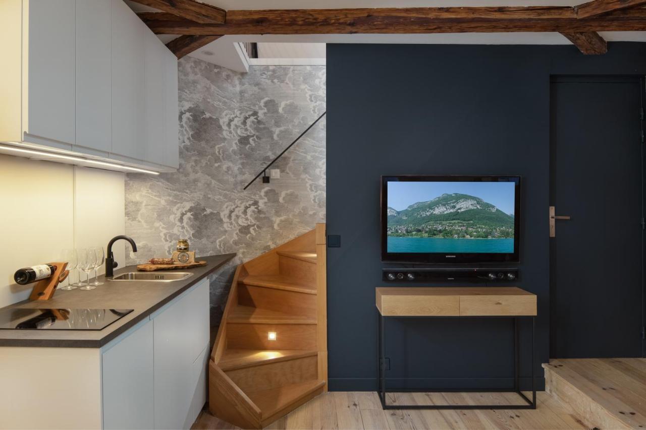 Studio74 Annecy Zewnętrze zdjęcie